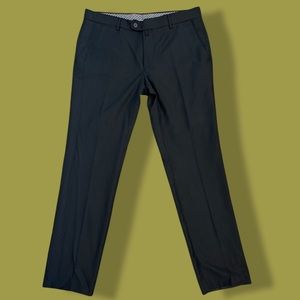 Super slimdress pants for men size 34